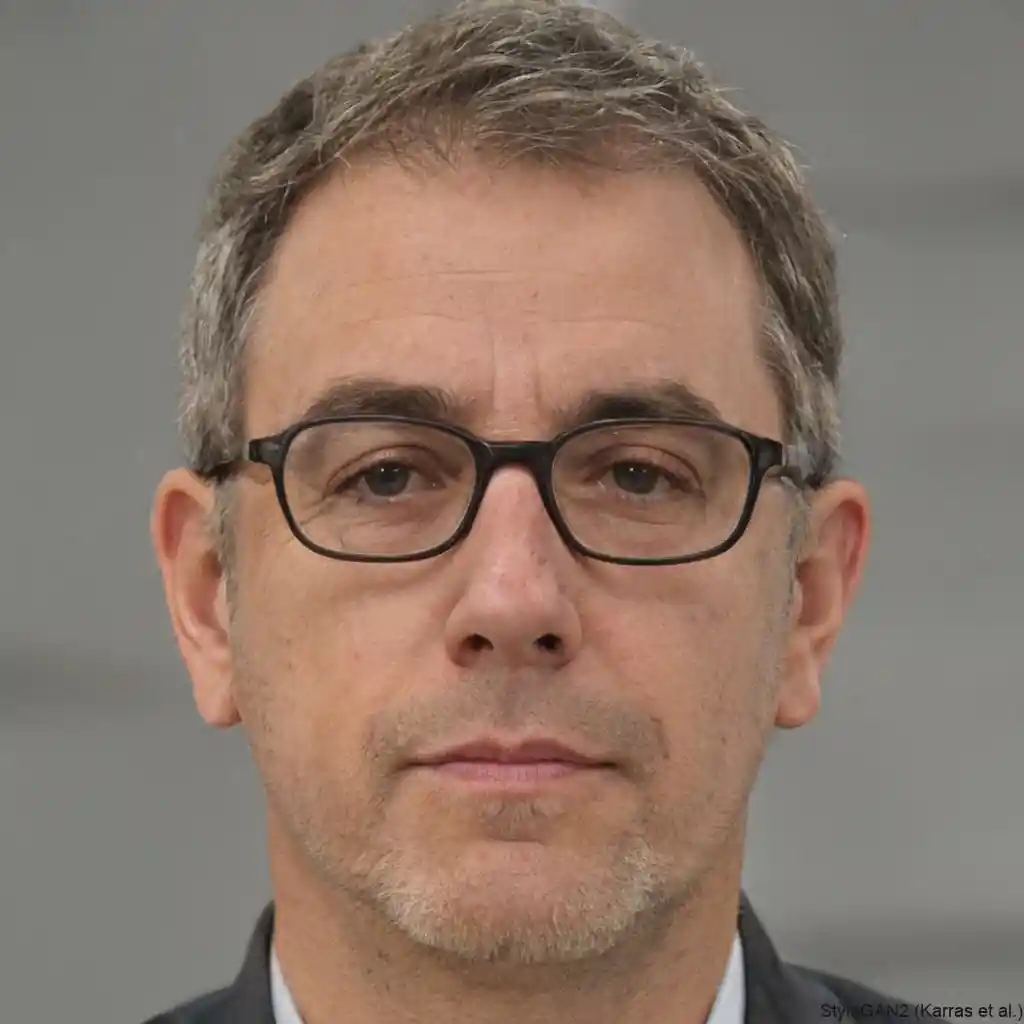Michael Dupont